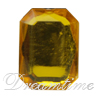 LEAD FREE Acrylic (Lucite) Rectangle Rhinestones 18mm x 13mm