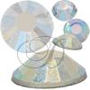 Alora Flatback Rhinestones 12ss Crystal AB