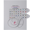 Alora Crystals Flat Back Stones Color Chart