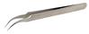 Designer Curved Tweezers