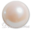 10 MM FLATBACK PEARLS