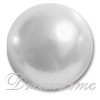 10 MM FLATBACK PEARLS