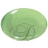 Acrylic (Lucite, Plexiglass) Oval Rhinestones 18mm x 13mm
