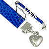 Cell Phone Charm Holders