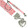 Cell Phone Charm Holders