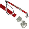 Cell Phone Charm Holders