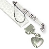 Cell Phone Charm Holders