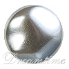 16 MM FLATBACK PEARLS