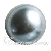 18 MM FLATBACK PEARLS