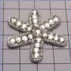 Rhinestone Applique