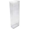 Plastic Tube with Flip Top