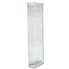 Plastic Tube with Flip Top