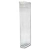 Plastic Tube with Flip Top