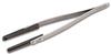 Designer Fiber-Tip Tweezers