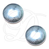 Iron on Round Nailhead
