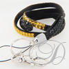 Rhinestone Lanyard