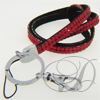 Rhinestone Lanyard