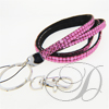 Rhinestone Lanyard