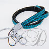 Rhinestone Lanyard