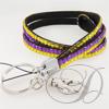Rhinestone Lanyard