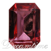 Lead Free Acrylic Rectangular or Square Shaped Rhinestones