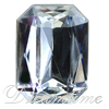 Lead Free Acrylic Rectangular or Square Shaped Rhinestones