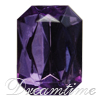 Lead Free Acrylic Rectangular or Square Shaped Rhinestones