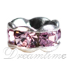 SWAROVSKI ELEMENTS Rondelles