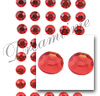 Self Adhesive Rhinestones