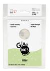 Miniature Glue Dots Sheets, 21 Sheets