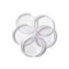 Stack Jar Lids