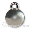 Round Bead with One ring