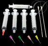 PRECISION GLUE APPLICATOR KIT