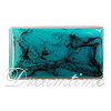 Turquoise Flatback Cabochons