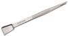 Straight Tweezers with Shovel