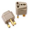 UK Wall Plug Adaptor