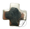 6mm Rhinestoned Charm 