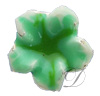 6mm Rhinestoned Charm - Swarovski Crystals