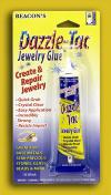 Dazzle Tac Jewelry Glue