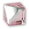 SWAROVSKI 4841 Cube Rhinestones 
