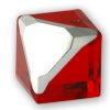 SWAROVSKI ELEMENTS 4841 Cube Rhinestones 