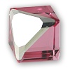 SWAROVSKI ELEMENTS 4841 Cube Rhinestones 