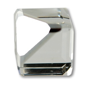 SWAROVSKI ELEMENTS 4841 Cube Rhinestones 