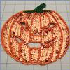 Sequined Sew On Applique