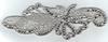 Rhinestone Applique