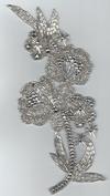 Rhinestone Applique