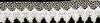 Sequined & Beaded Lace Yardage