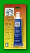 Glass, Metal & More Adhesive