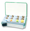 HomePro LR Tool Set - Nailheads