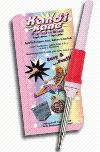 Kandi Kane Applicator Wand for Hot Fix Rhinestones European Plug